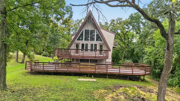 6331 COUNTY RD M, Winneconne, WI 54986