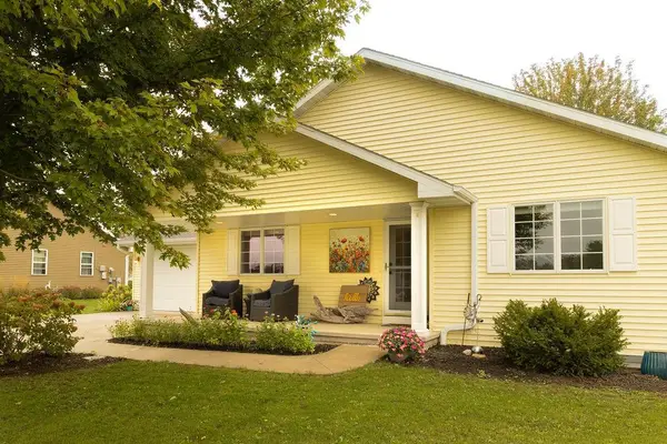 W4797 NATURE LANE, Sherwood, WI 54169