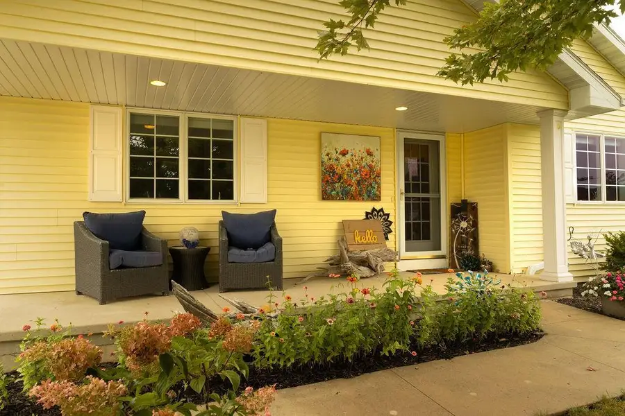 W4797 NATURE LANE, Sherwood, WI 54169 - #3