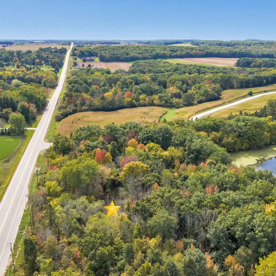 5726 CTH PP, Greenleaf, WI 54126 - #3