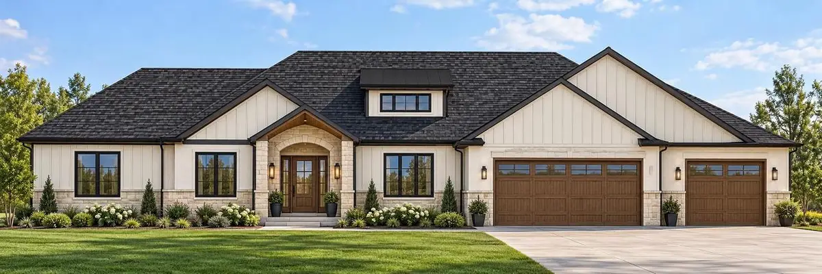 FOX VIEW DRIVE, Hortonville, WI 54944 - #1