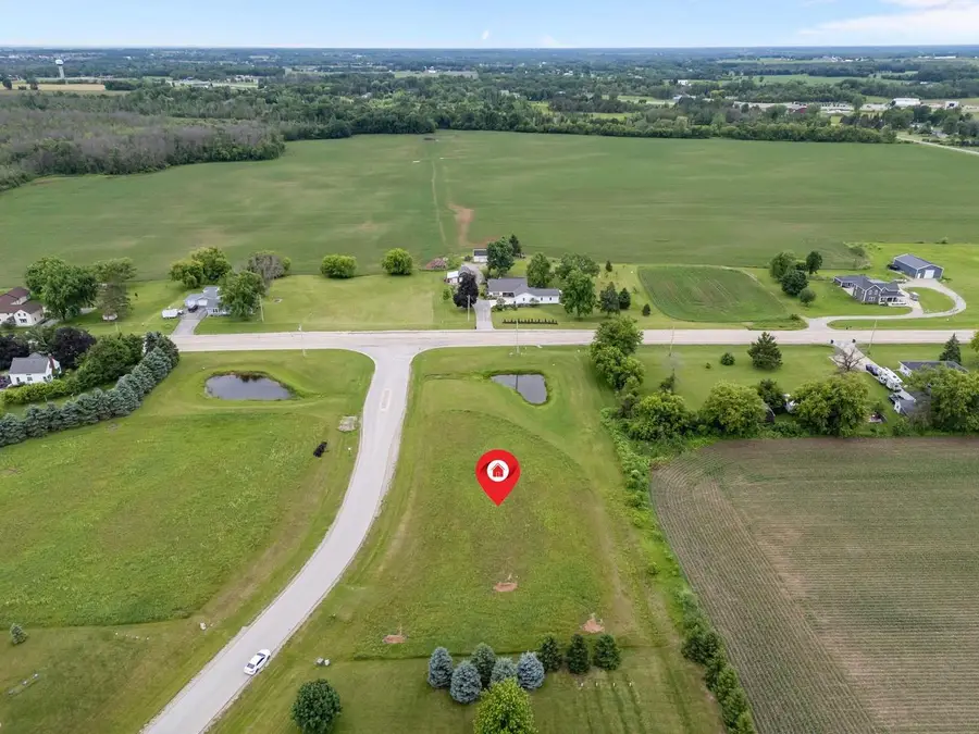 FOX VIEW DRIVE, Hortonville, WI 54944 - #2