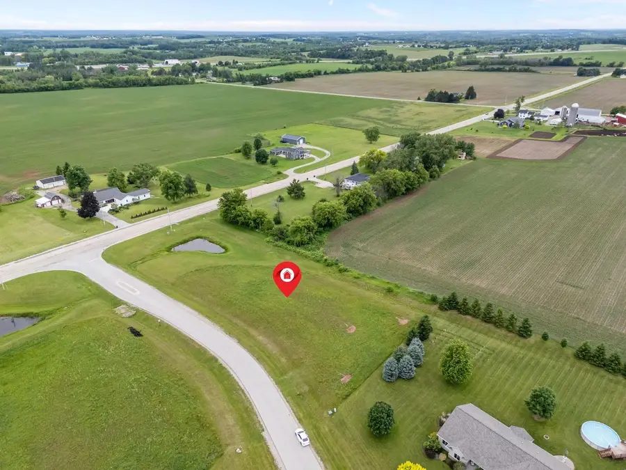 FOX VIEW DRIVE, Hortonville, WI 54944 - #3