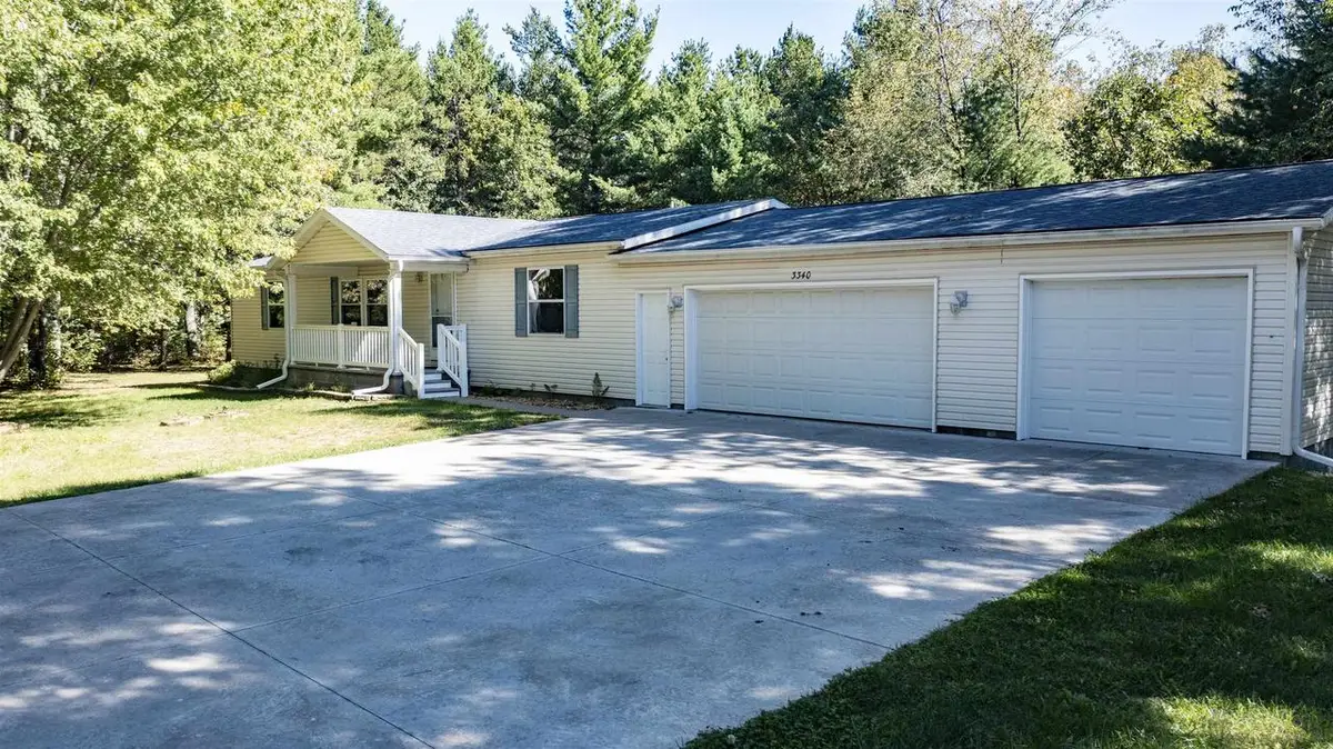 3340 JACKSON AVENUE, Plover, WI 54467 - #1