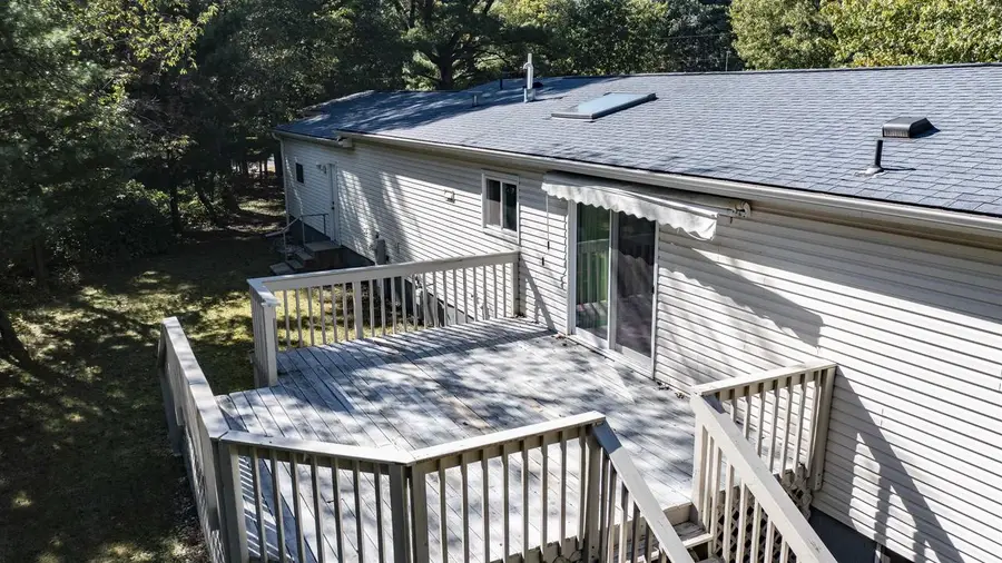 3340 JACKSON AVENUE, Plover, WI 54467 - #3