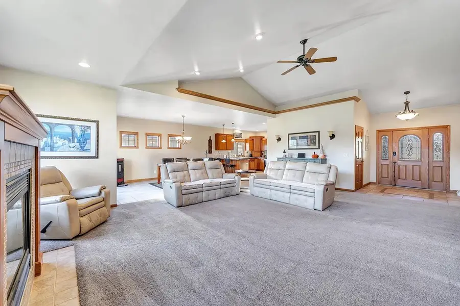 3551 GLEN ABBEY DRIVE, Green Bay, WI 54311 - #2