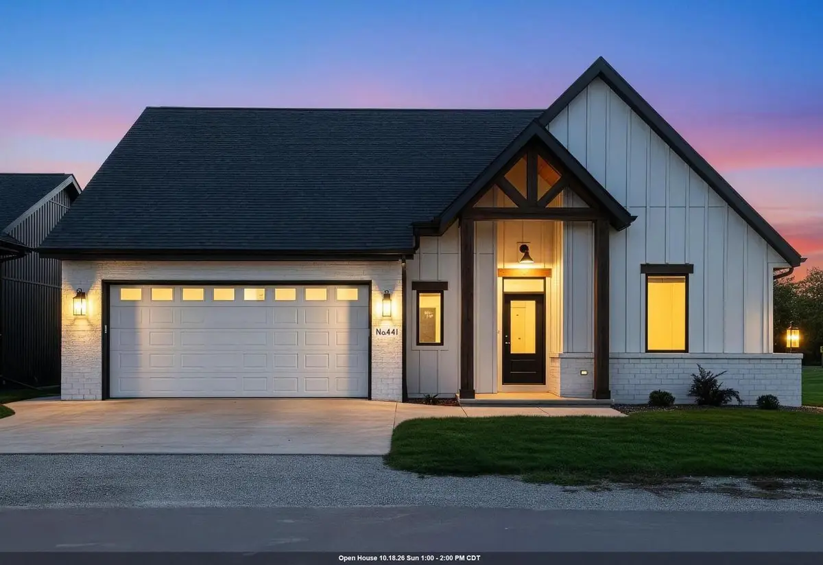 441 RIVERVIEW RIDGE PLACE, Combined Locks, WI 54113 - #1
