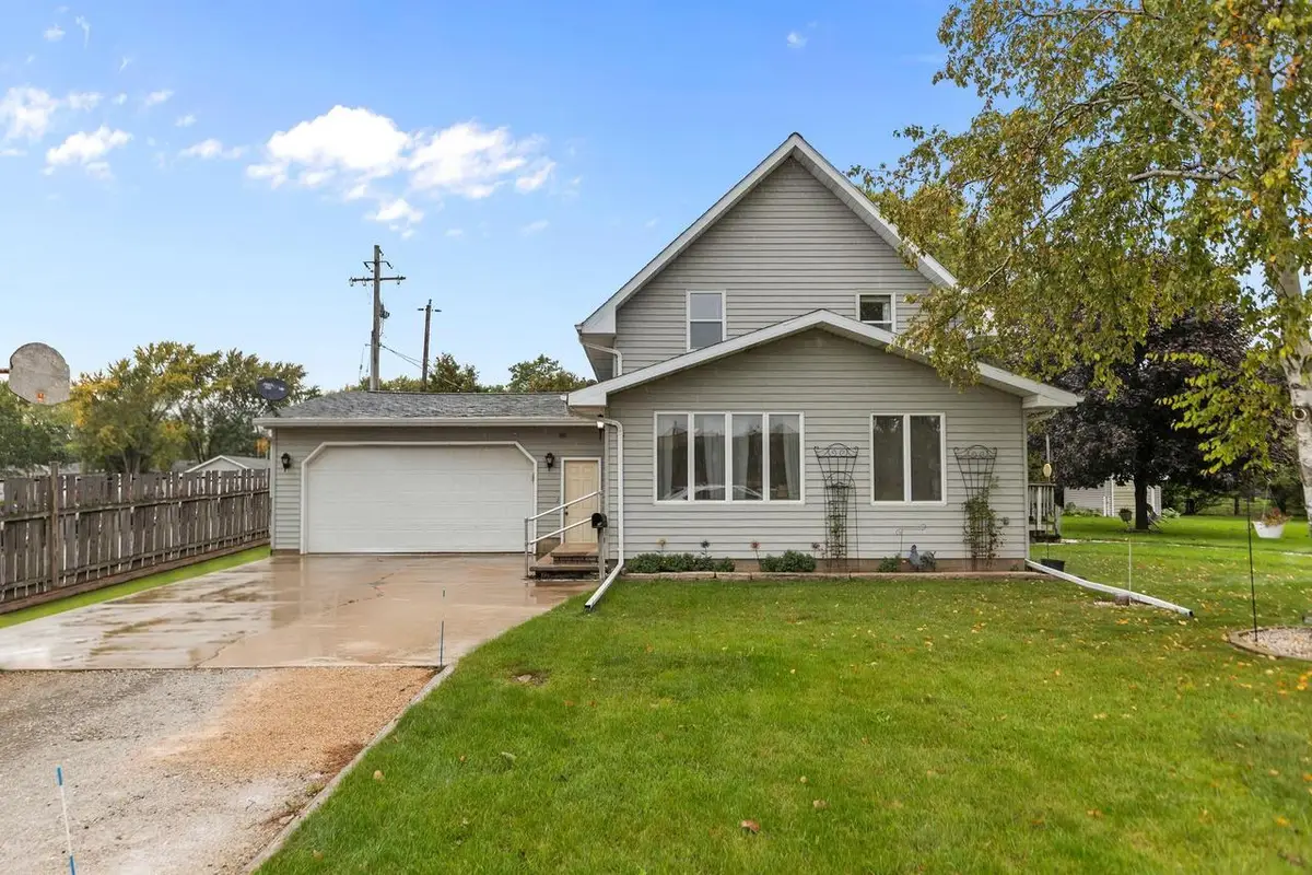 311 N KENSINGTON DRIVE, Appleton, WI 54915 - #1
