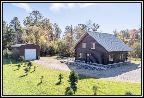 E5097 STATE ROAD 54, Weyauwega, WI 54983