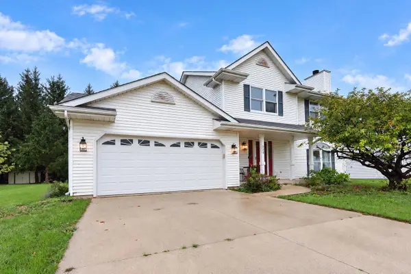 720 N 8TH STREET, Oostburg, WI 53070