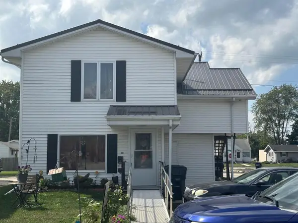 301 N MAIN STREET, Seymour, WI 54165