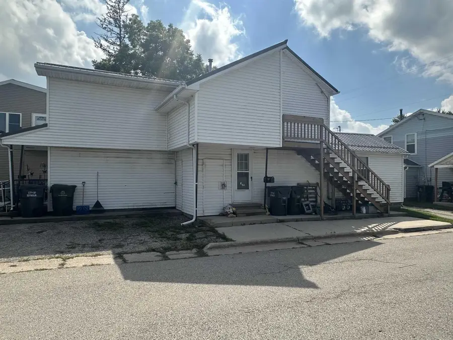 301 N MAIN STREET, Seymour, WI 54165 - #2