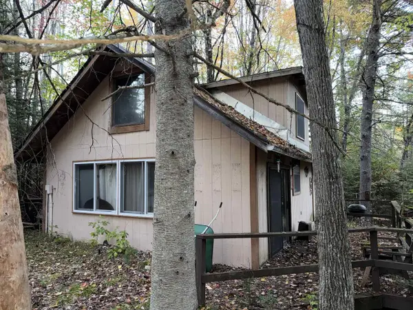 W4899 HIDEWAY DRIVE, Pembine, WI 54156