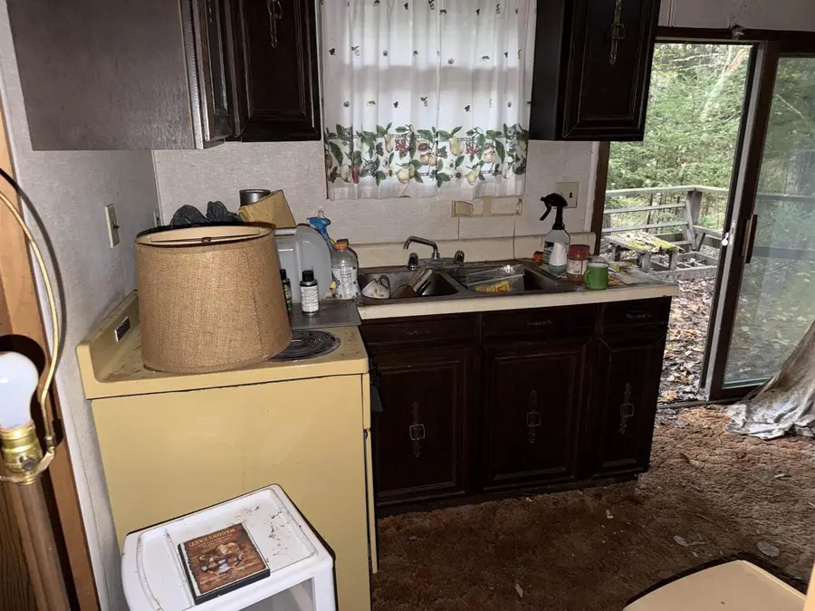 W4899 HIDEWAY DRIVE, Pembine, WI 54156 - #2