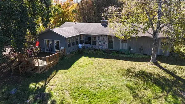 N7014 N FOREST HAVEN ROAD, Shawano, WI 54166