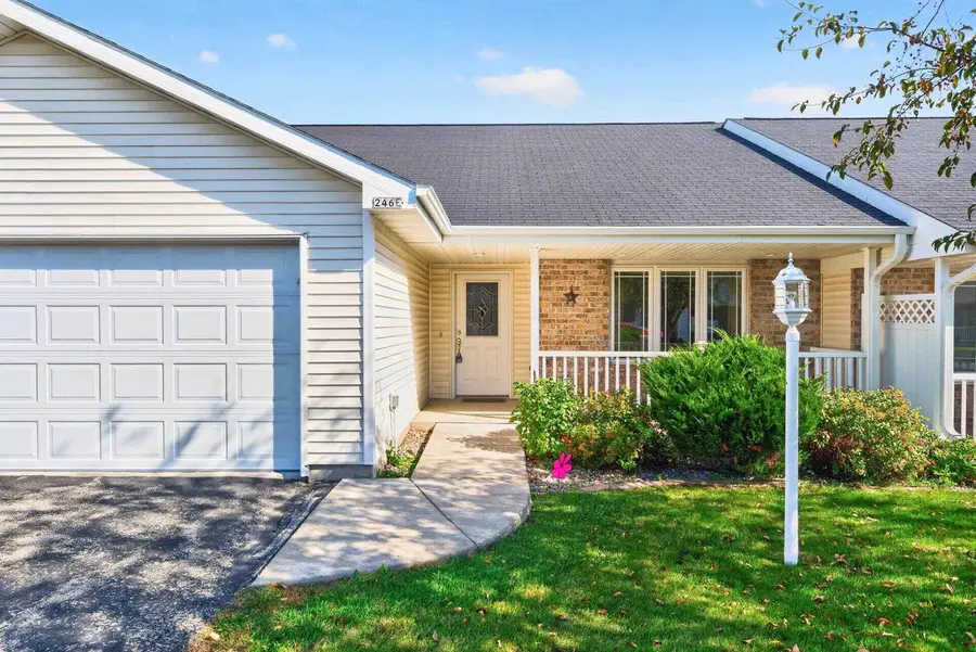 246 WYLDEWOOD DRIVE, Oshkosh, WI 54904 - #2
