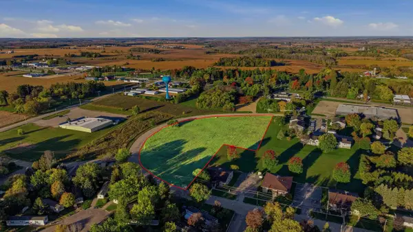 E Morning Glory Drive, Clintonville, WI 54929