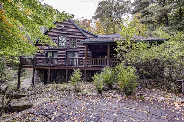 17410 W WHEELER LAKE LANE, Lakewood, WI 54138