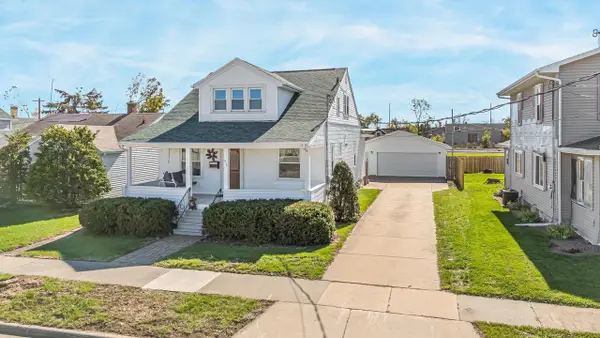 635 5TH STREET, Menasha, WI 54952