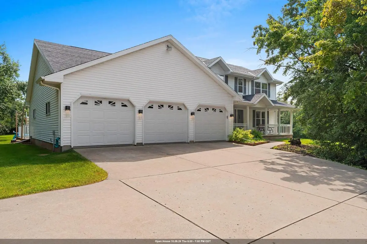 4415 FLAGSTONE COURT, De Pere, WI 54115 - #1