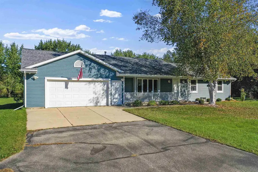 1168 COUNTY ROAD C, Pulaski, WI 54162 - #2