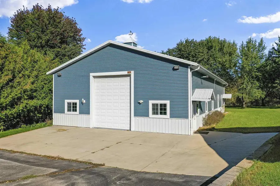 1168 COUNTY ROAD C, Pulaski, WI 54162 - #3