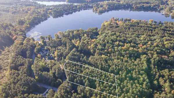 N WILSON LAKE ROAD, Wild Rose, WI 54984