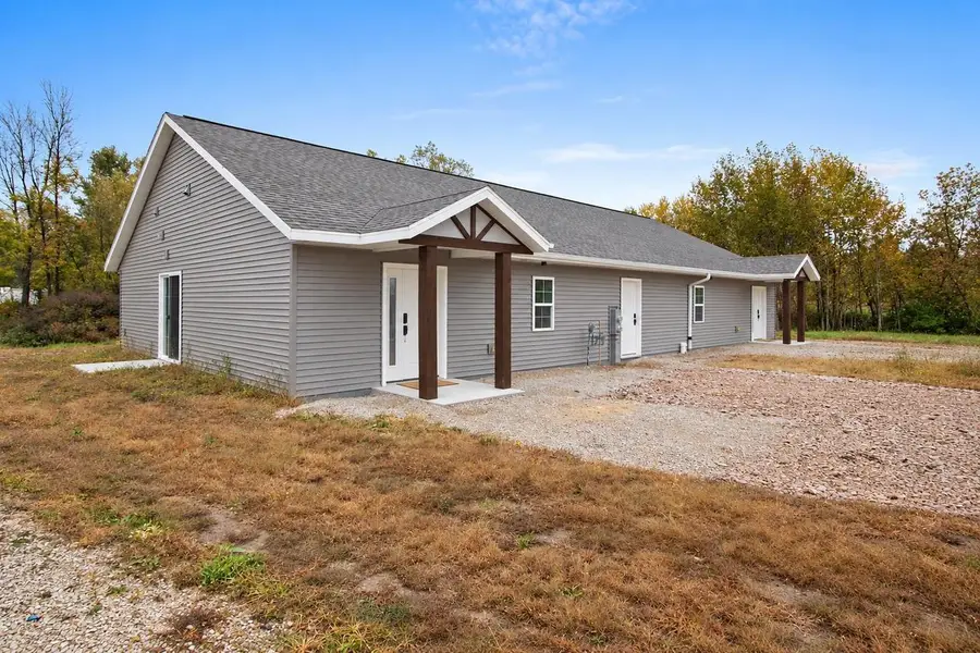 3917 COUNTY ROAD CP  #5, Pound, WI 54161 - #2