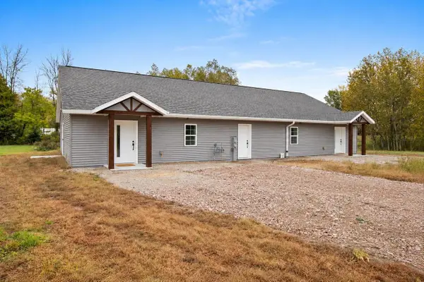 3917 COUNTY ROAD CP  #6, Pound, WI 54161