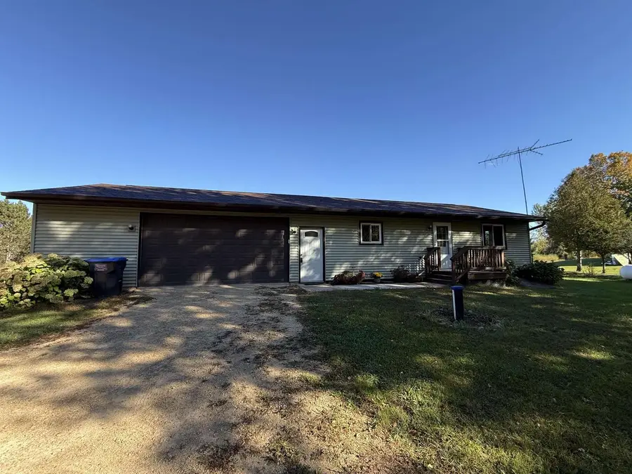 N6392 BLUEBERRY ROAD, Gresham, WI 54128 - #2