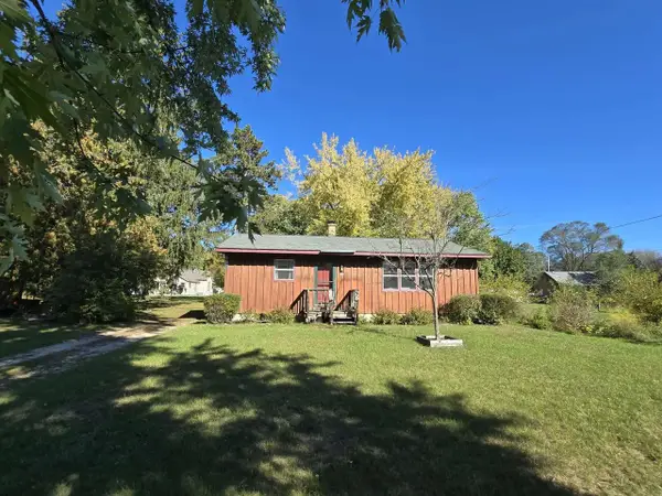 318 W MADISON STREET, Wautoma, WI 54982