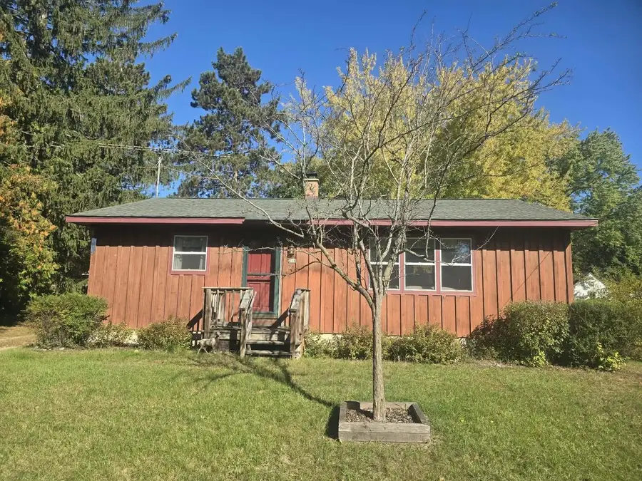 318 W MADISON STREET, Wautoma, WI 54982 - #3