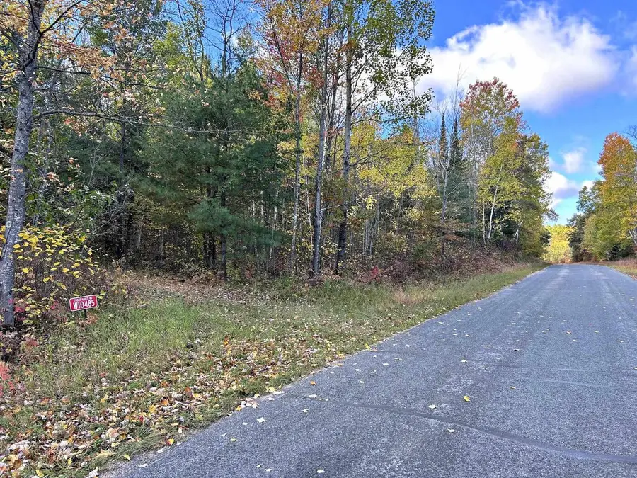 W10485 TROUT HAVEN ROAD, Dunbar, WI 54119 - #3