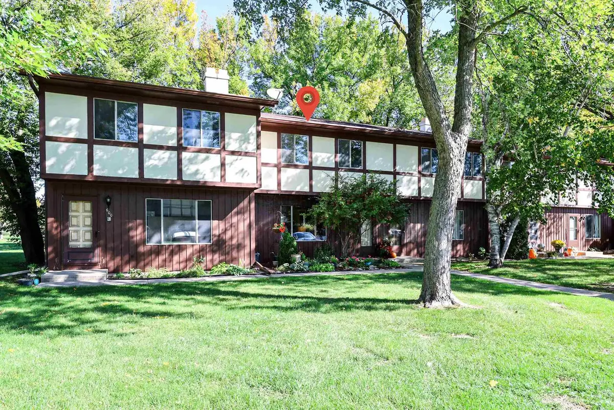 N5008 GOLF COURSE ROAD  #601, Sherwood, WI 54169 - #1