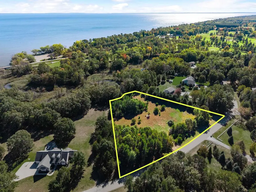 Lot 4 EDWARDS AVENUE, Marinette, WI 54143 - #2