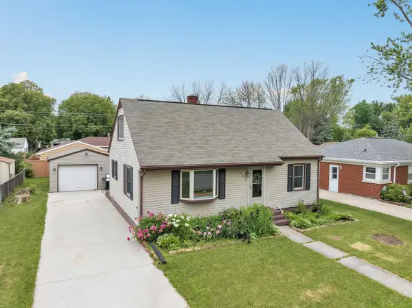 1606 14TH AVENUE, Green Bay, WI 54303