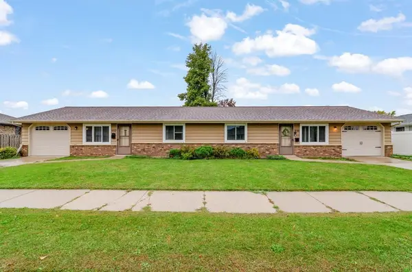 930 ABRAMS STREET, Green Bay, WI 54302