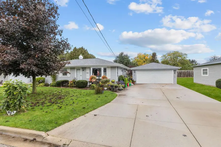 N4131 GARVEY AVENUE, Freedom, WI 54130 - #2