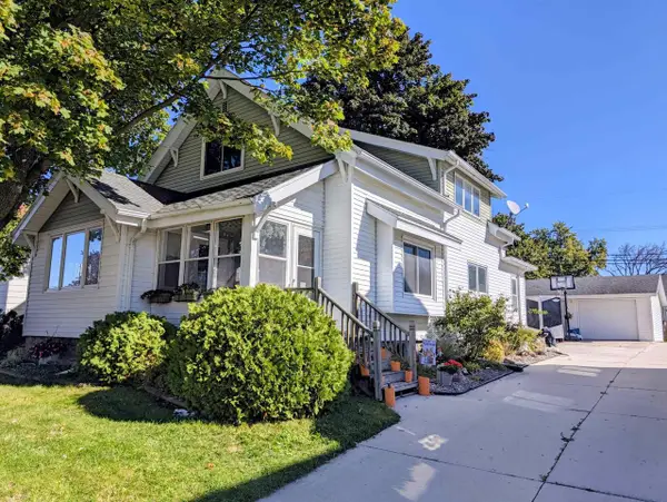 318 S MAIN STREET, Brillion, WI 54110