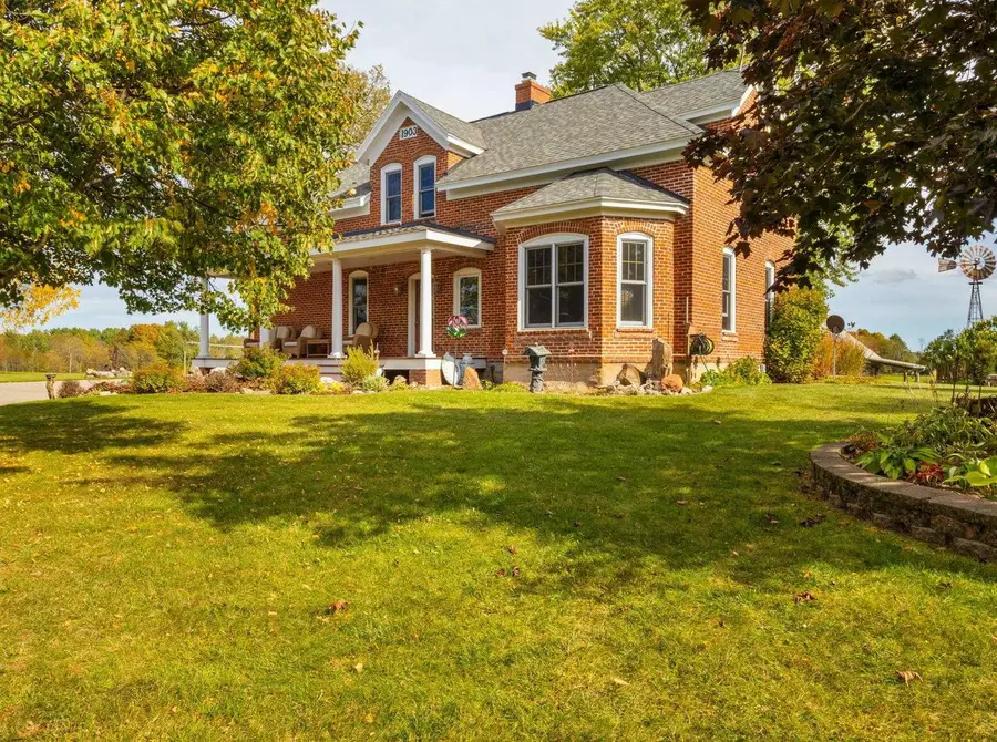 N6360 TWIN CREEK ROAD, Porterfield, WI 54159 - #2