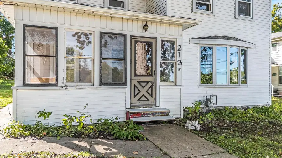 213 STATE STREET, Ripon, WI 54971 - #2