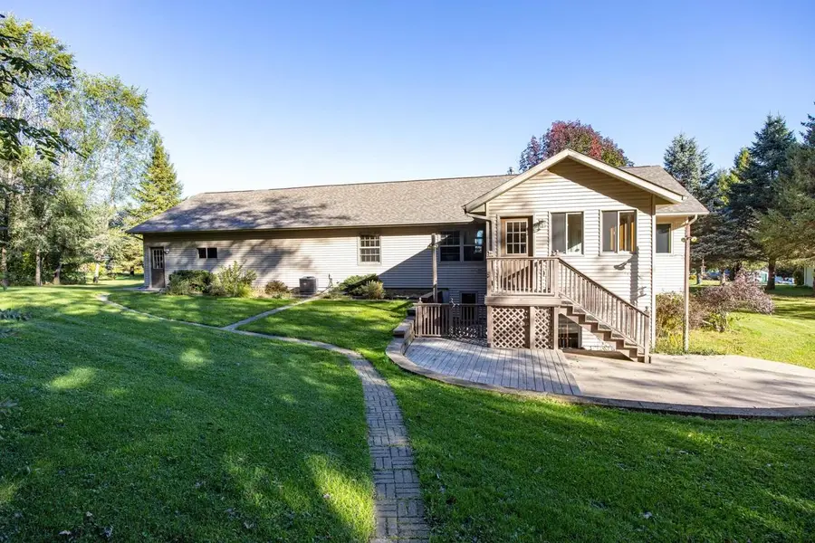 207 W CLARK STREET, Weyauwega, WI 54983 - #2