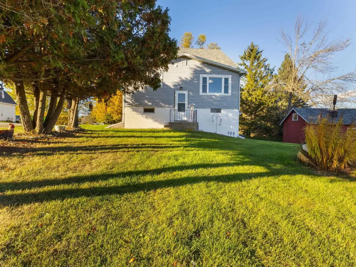 W4769 MILLION DOLLAR ROAD, Menominee, MI 49858 - #1
