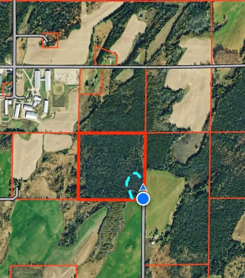 BADISH ROAD, Daggett, MI 49821 - #2