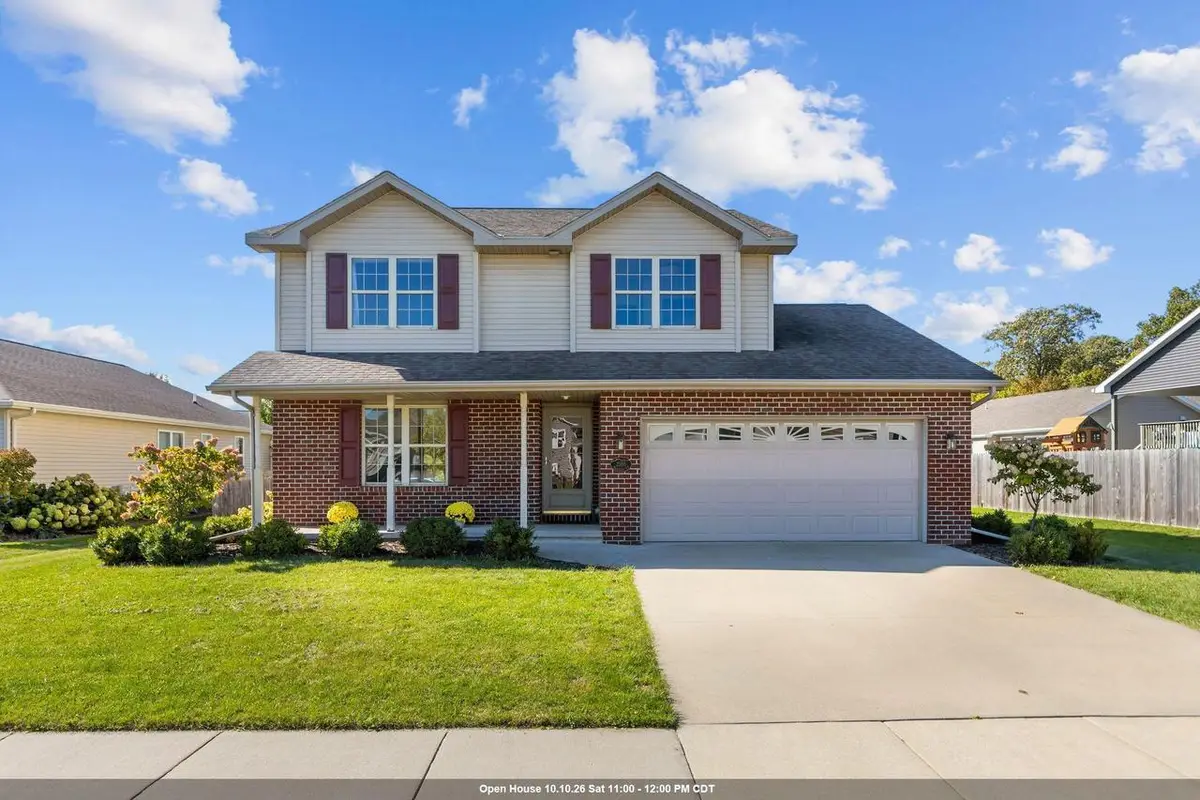 2505 MARATHON AVENUE, Neenah, WI 54956 - #1