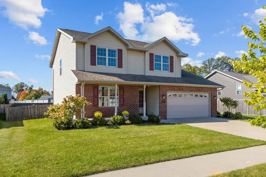 2505 MARATHON AVENUE, Neenah, WI 54956 - #2