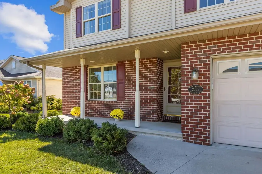 2505 MARATHON AVENUE, Neenah, WI 54956 - #3