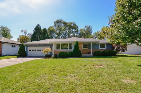 168 GWYNN STREET, Green Bay, WI 54301