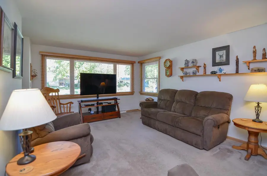 168 GWYNN STREET, Green Bay, WI 54301 - #3