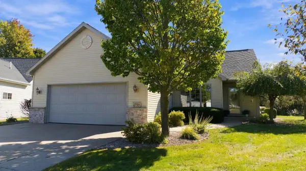 4731 WESTBROOK COURT, Appleton, WI 54913
